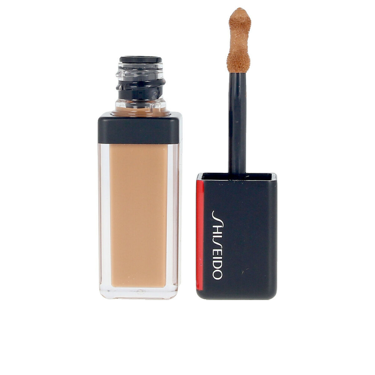 Ansiktskorrigerer Synchro Skin Shiseido